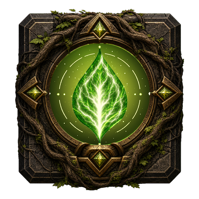 Energy Forest energy node