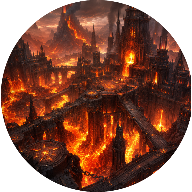 Volcano Base portal