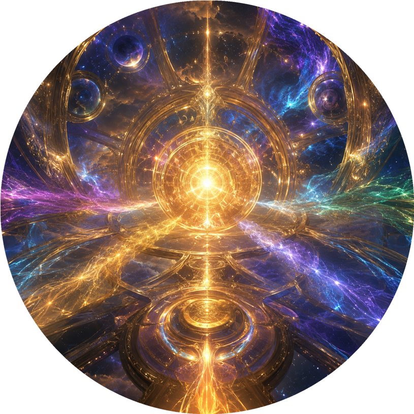 Energy Core portal